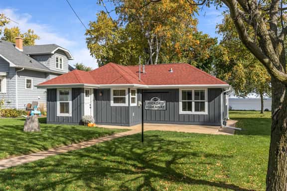 Hickory Hideaway - Image 1
