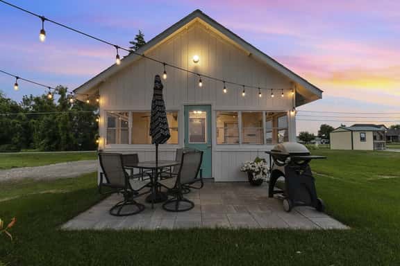 Kalbus Cottage - Image 1