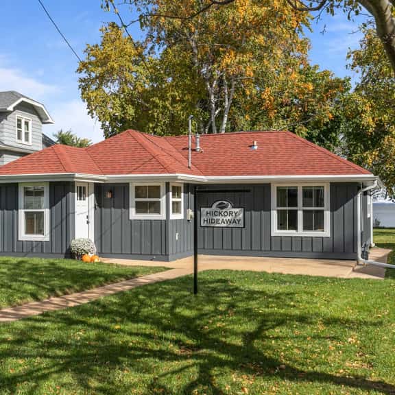 Hickory Hideaway - Image 1