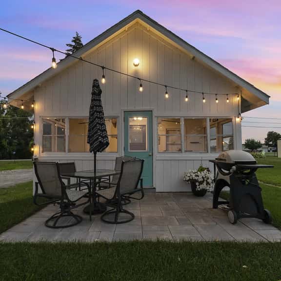 Kalbus Cottage - Image 1