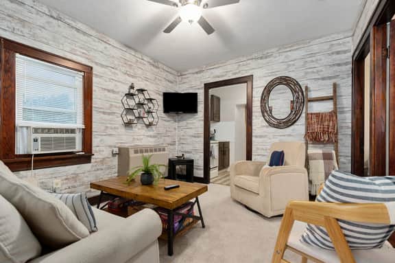 Kalbus Cottage - Image 3