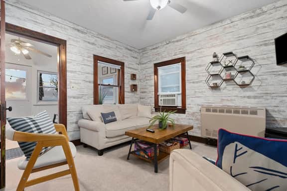 Kalbus Cottage - Image 2